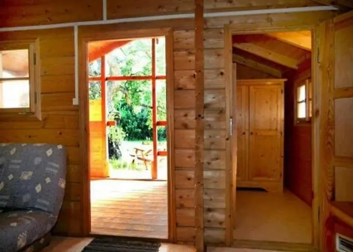 Campingplatz - Piscine - Ef0aae *