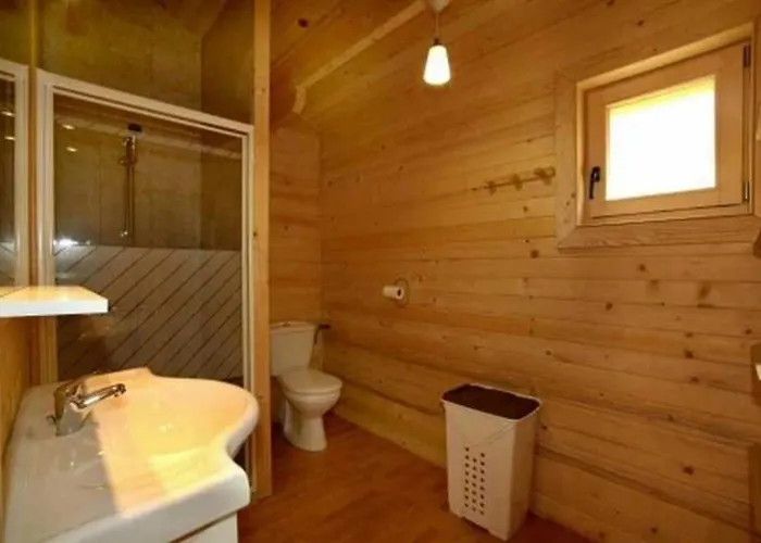 - Piscine - Ef0aae Campingplatz Porto-Vecchio (Corsica)