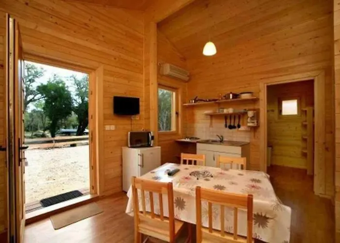 Campingplatz - Piscine - Ef0aae