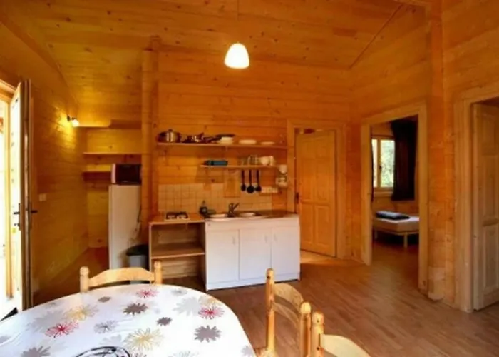 - Piscine - Ef0aae Campingplatz