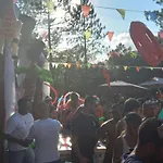 Kemp Zecamping 3 Etoiles Animaux Acceptes Piscine Et Aire De Jeux *