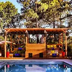Zecamping 3 Etoiles Animaux Acceptes Piscine Et Aire De Jeux Kemp