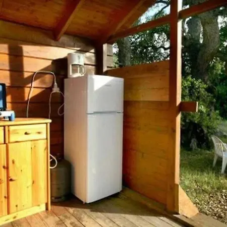 - Piscine - Ef0aae Camping Porto-Vecchio (Corsica)