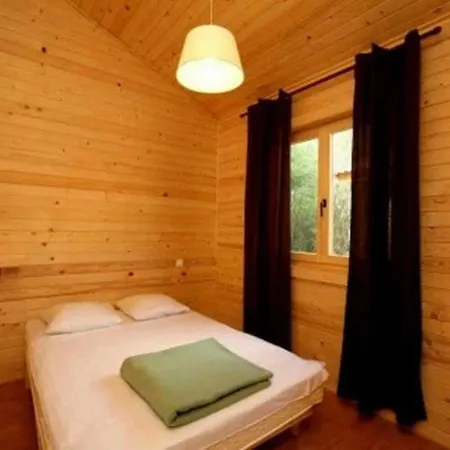 - Piscine - Ef0aae Camping *