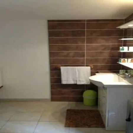 - Piscine - Ef0aae Chalet *