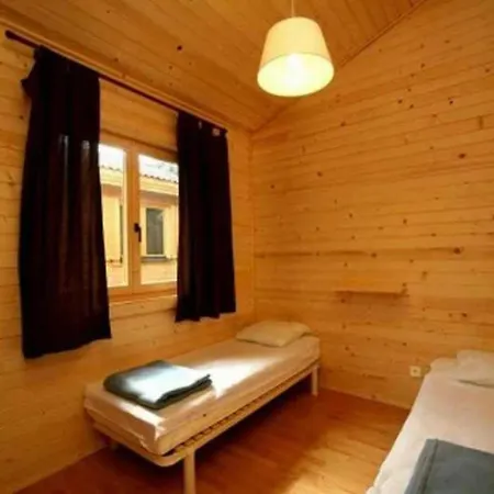 Kemping - Piscine - Ef0aae *