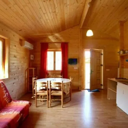 Camping - Piscine - Ef0aae Porto-Vecchio (Corsica)