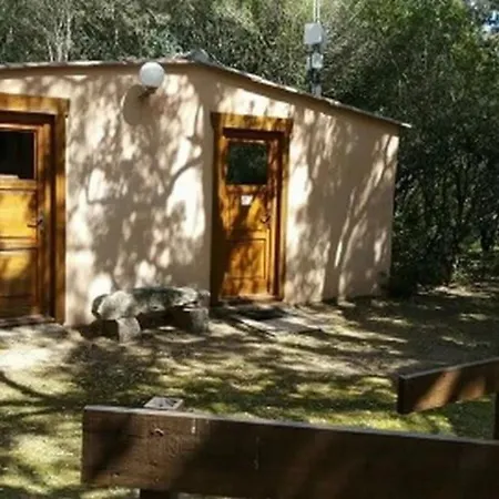 - Piscine - Ef0aae Camping Porto-Vecchio (Corsica)