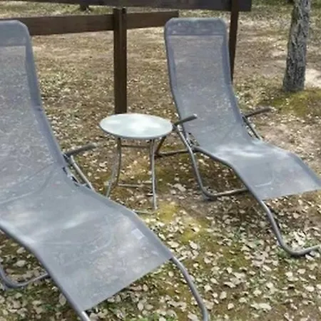 Camping - Piscine - Ef0aae Porto-Vecchio (Corsica)