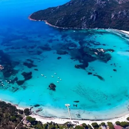 - Piscine - Ef0aae Camping Porto-Vecchio (Corsica)