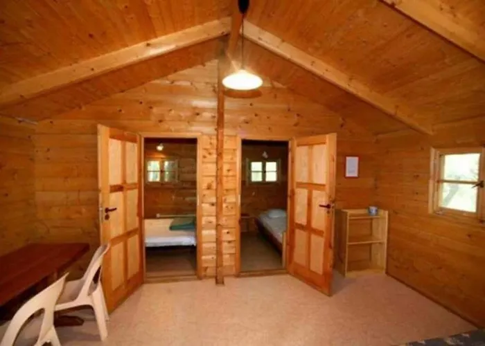 - Piscine - Ef0aae Camping Porto-Vecchio (Corsica)