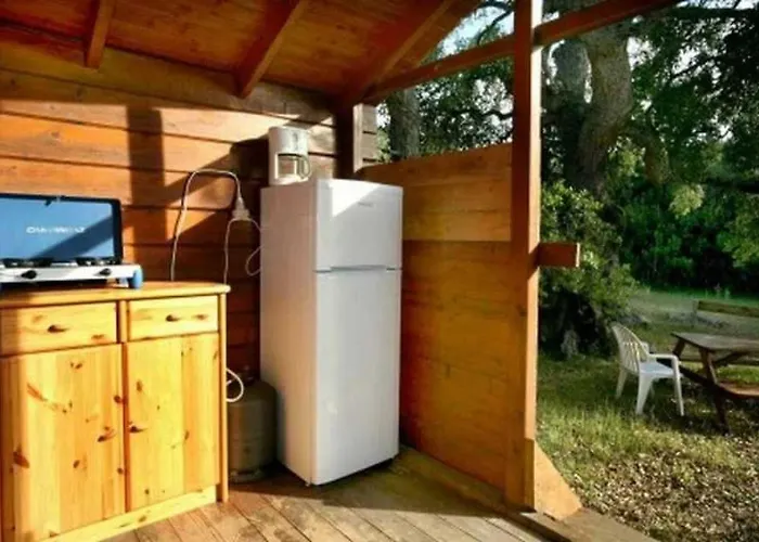 - Piscine - Ef0aae Kemp Porto-Vecchio (Corsica)