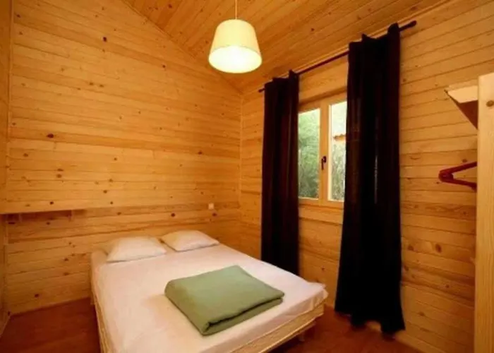 - Piscine - Ef0aae Camping *