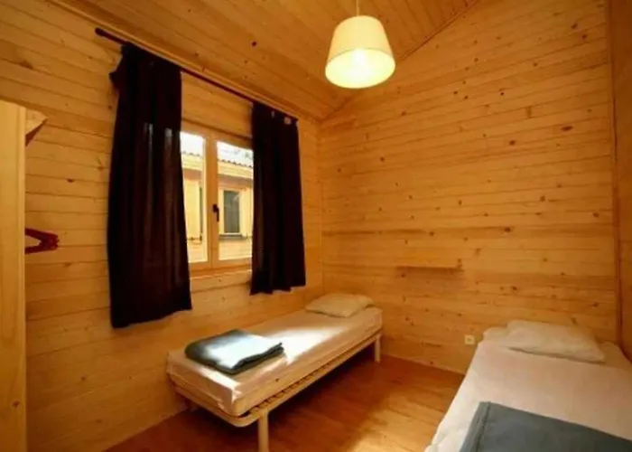 Camping - Piscine - Ef0aae *