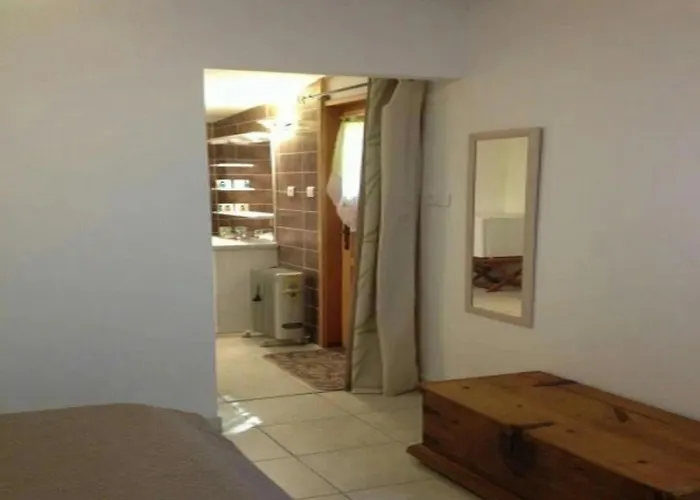 - Piscine - Ef0aae Kemp Porto-Vecchio (Corsica)