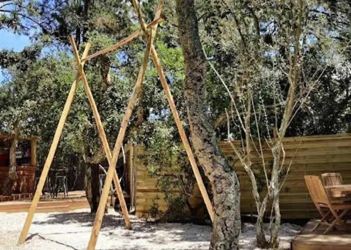 - Piscine - Ef0aae Porto-Vecchio (Corsica)