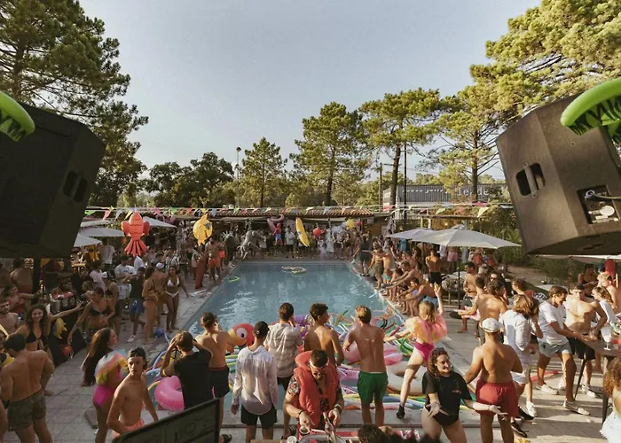 - Piscine - Ef0aae Kemp Porto-Vecchio (Corsica)